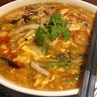 横浜中華街 重慶飯店 本館 - 