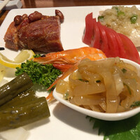 横浜中華街 重慶飯店 本館 - 