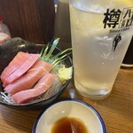 酒蔵 石松 - 