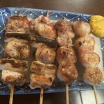 Yakitori Dokoro Ishii - 