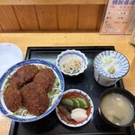 羽生 - 料理写真: