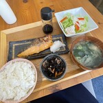 むさしの食堂 - 