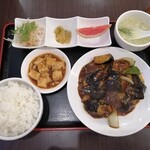 中華料理 福城 - 