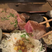 松阪牛たんど - 