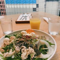 AWkitchen TOKYO 新丸ビル店 - 