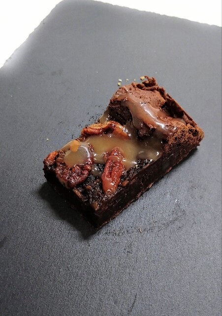 クラムクエスト - 相馬（洋菓子）の写真