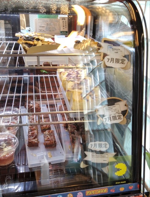 クラムクエスト - 相馬（洋菓子）の写真