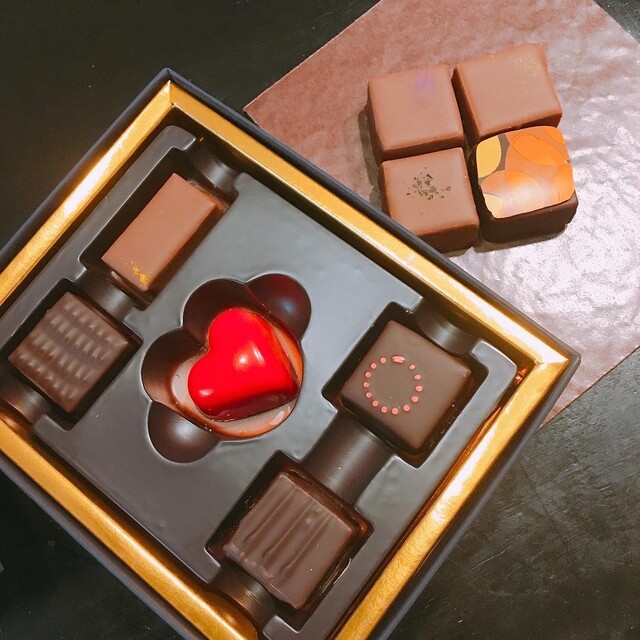 ル ショコラアット （LE CHOCOLAT HATT） - 緑園都市