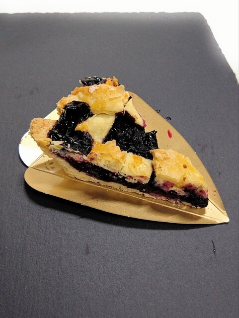 クラムクエスト - 相馬（洋菓子）の写真