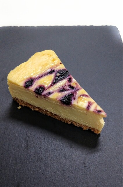 クラムクエスト - 相馬（洋菓子）の写真