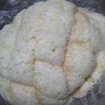 アルサスローレン 上野松坂屋店 - メロンパン！