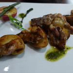 デュフェール - 