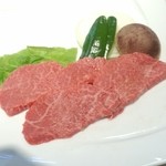 前沢牛オガタ 味心 - 