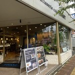 Patisserie cafe VIVANT - 