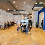 Patisserie cafe VIVANT - 