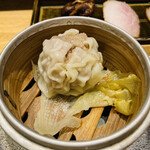 中華蕎麦 とみ田 - 