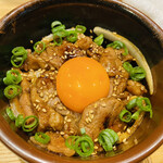 中華蕎麦 とみ田 - 