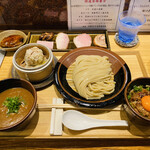 中華蕎麦 とみ田 - 