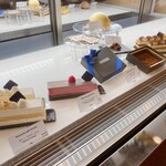 Patisserie cafe VIVANT - 