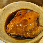 中華蕎麦 とみ田 - 