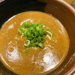 中華蕎麦 とみ田 - 