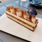 Patisserie cafe VIVANT - 