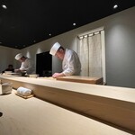 Sushi Karashima - 