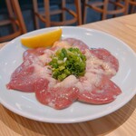 鉄板ぢどり焼TARO - 