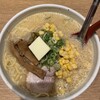 らーめん 北の大地 新宿店