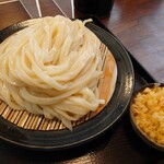 手打ちうどん 袋屋 - 