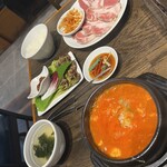 焼肉・韓国料理 KollaBo - 