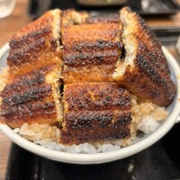 うなぎ家 しば福や - 