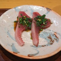 寿し処 寿々 - かつお