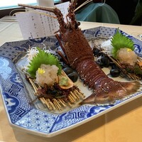中納言 大阪駅前第3ビル店 - 