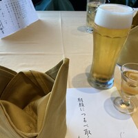 中納言 大阪駅前第3ビル店 - 