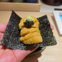 鮨 かぐら - 