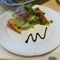 中納言 大阪駅前第3ビル店 - 