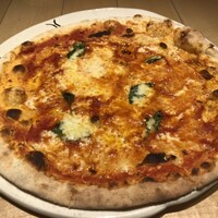 Osteria UVA RARA 横浜 - 