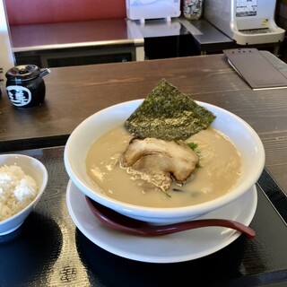 心火らーめん_1