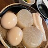 おでん 煮込みのお店 お煮かい