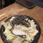 大衆酒場 ながはま - 