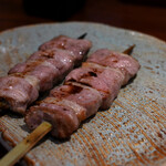 蒼天 - 【串コース＠税込5,000円】鴨