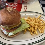 PENNY'S DINER - 