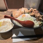 三田製麺所 - 