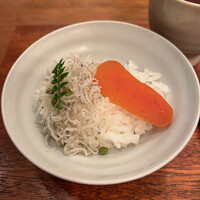 麻布淺井 - 