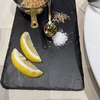 俺のフレンチ グランメゾン 大手町 - 