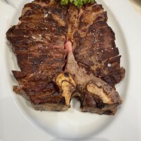 俺のフレンチ グランメゾン 大手町 - 