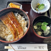 駒形前川 浅草本店 - 