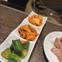 ヤキニク甲 - 