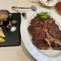 俺のフレンチ グランメゾン 大手町 - 